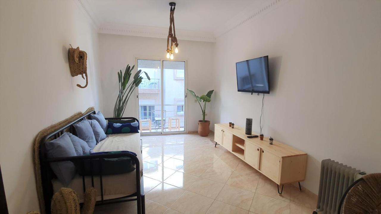 Fresh Designed Next To The Sea -Nice Area - Wifi Essaouira Exterior photo