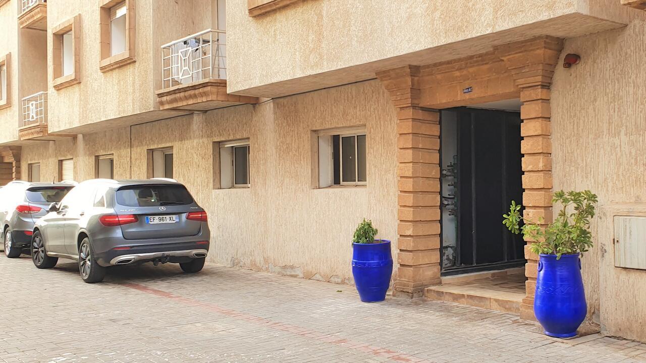 Fresh Designed Next To The Sea -Nice Area - Wifi Essaouira Exterior photo