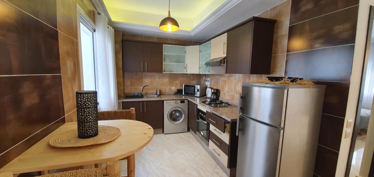 Fresh Designed Next To The Sea -Nice Area - Wifi Essaouira Exterior photo