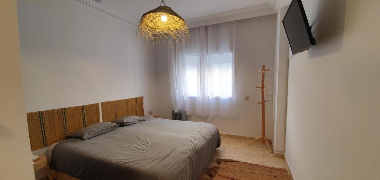 Fresh Designed Next To The Sea -Nice Area - Wifi Essaouira Exterior photo