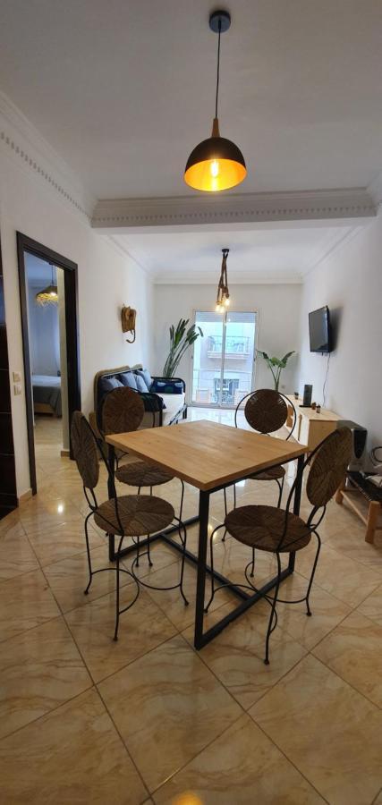 Fresh Designed Next To The Sea -Nice Area - Wifi Essaouira Exterior photo