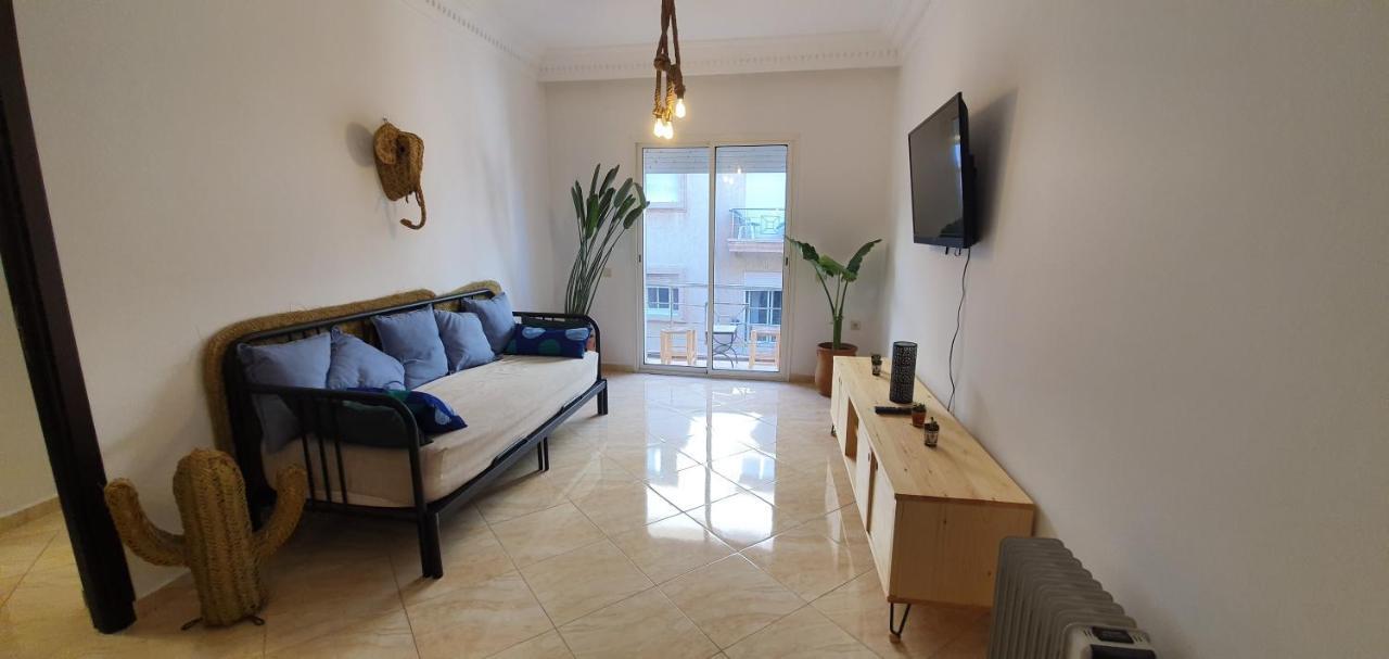 Fresh Designed Next To The Sea -Nice Area - Wifi Essaouira Exterior photo