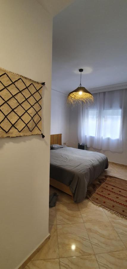 Fresh Designed Next To The Sea -Nice Area - Wifi Essaouira Exterior photo