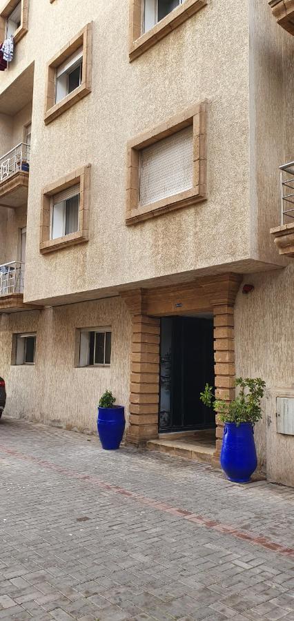 Fresh Designed Next To The Sea -Nice Area - Wifi Essaouira Exterior photo