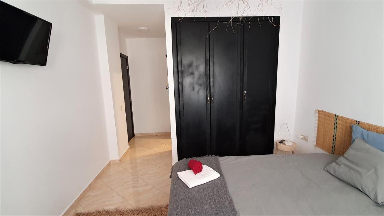 Fresh Designed Next To The Sea -Nice Area - Wifi Essaouira Exterior photo