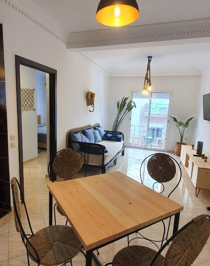 Fresh Designed Next To The Sea -Nice Area - Wifi Essaouira Exterior photo