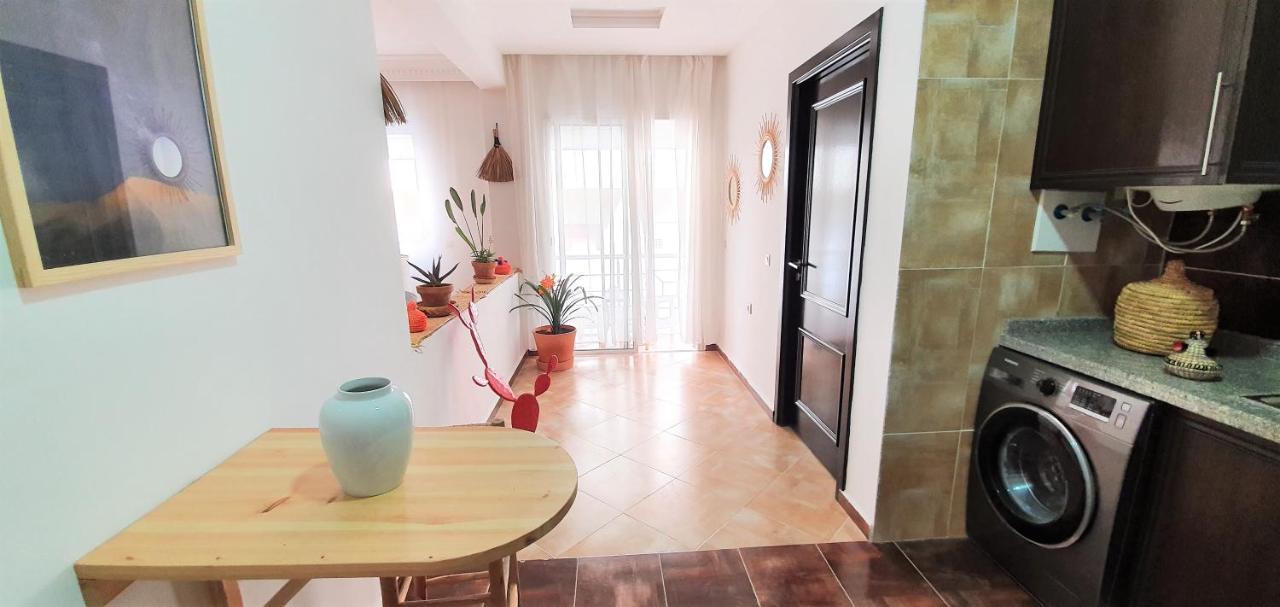 Fresh Designed Next To The Sea -Nice Area - Wifi Essaouira Exterior photo