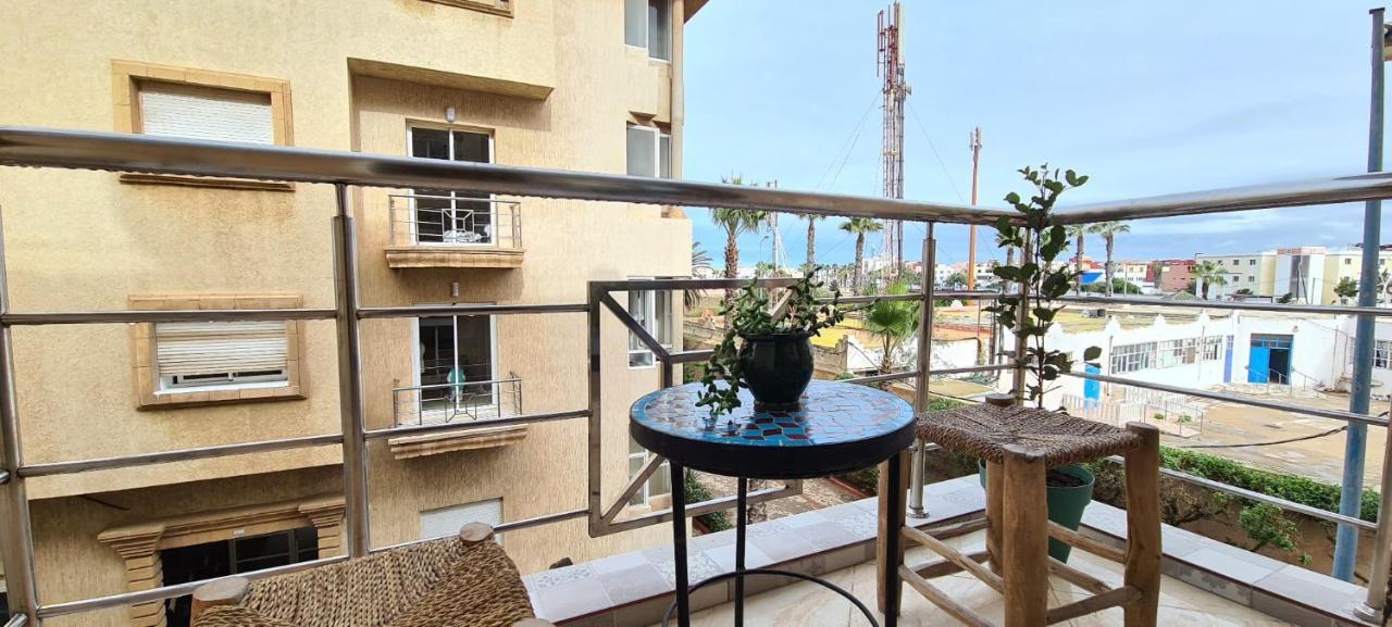 Fresh Designed Next To The Sea -Nice Area - Wifi Essaouira Exterior photo