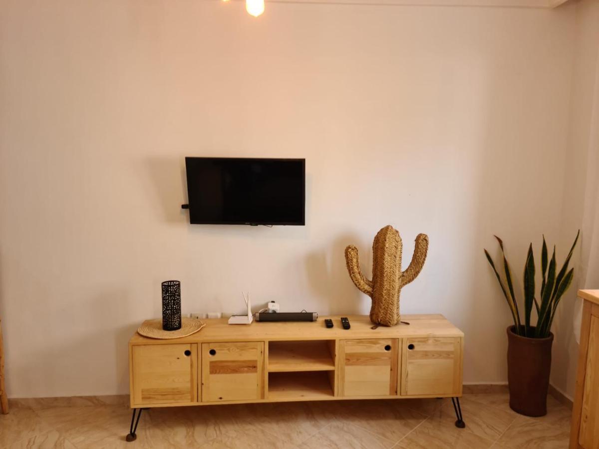 Fresh Designed Next To The Sea -Nice Area - Wifi Essaouira Exterior photo