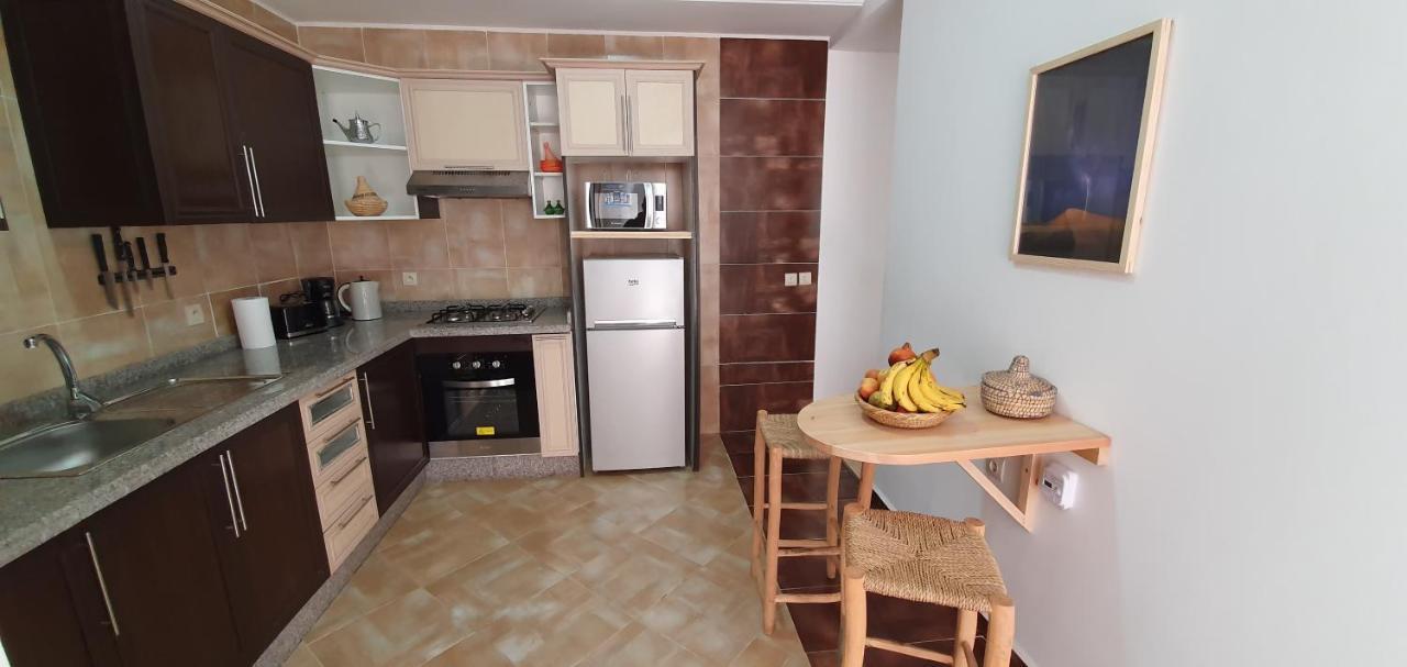 Fresh Designed Next To The Sea -Nice Area - Wifi Essaouira Exterior photo