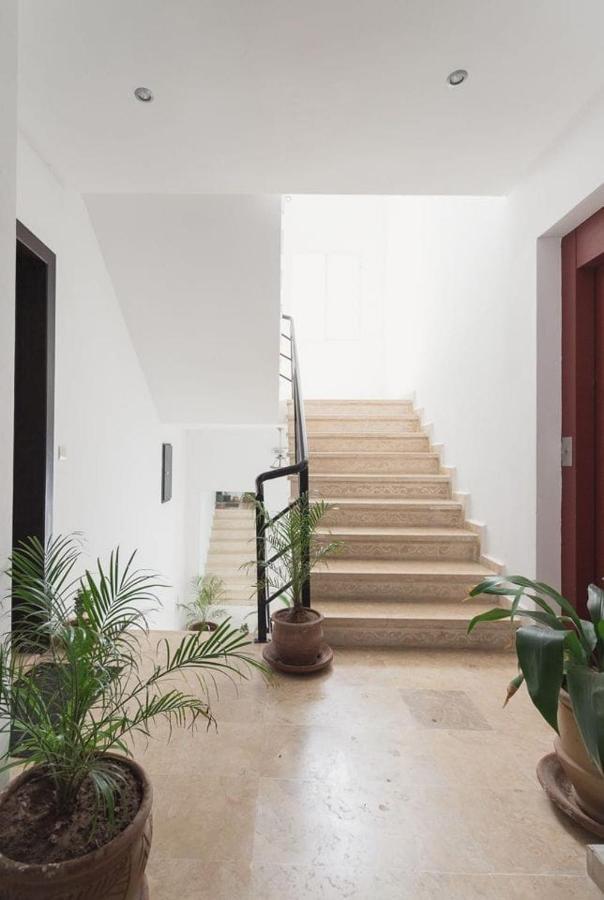 Fresh Designed Next To The Sea -Nice Area - Wifi Essaouira Exterior photo