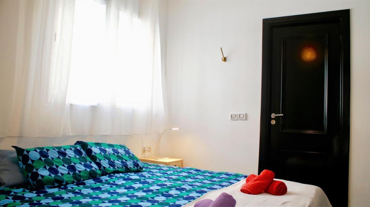 Fresh Designed Next To The Sea -Nice Area - Wifi Essaouira Exterior photo
