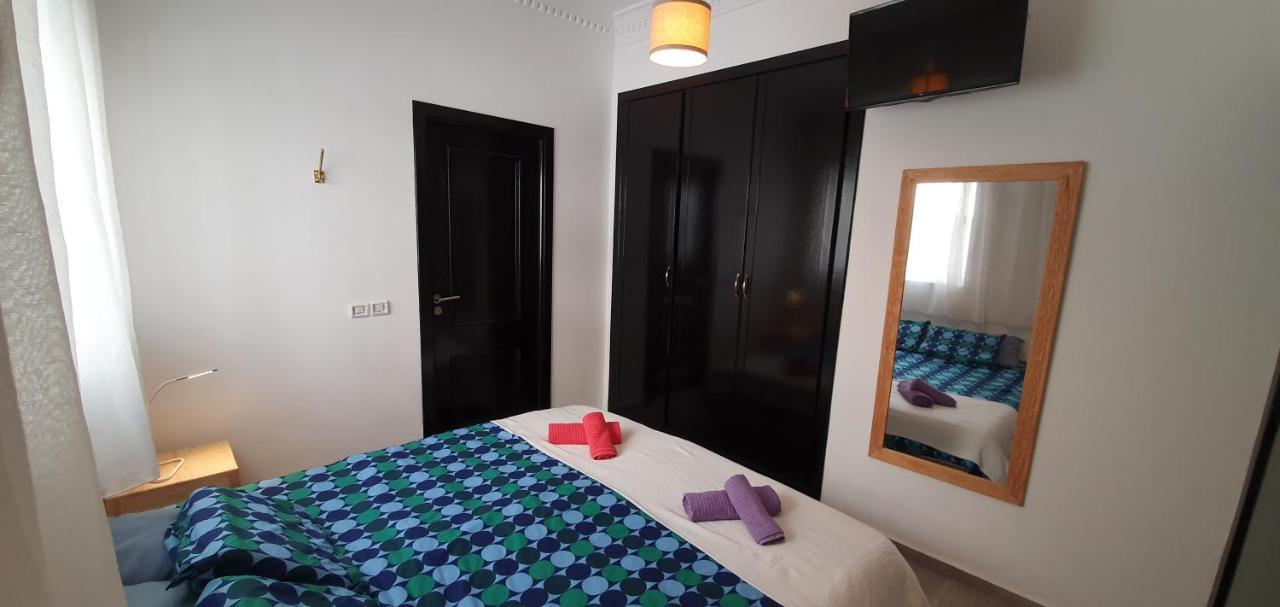 Fresh Designed Next To The Sea -Nice Area - Wifi Essaouira Exterior photo