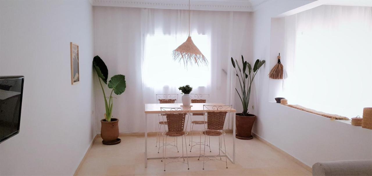 Fresh Designed Next To The Sea -Nice Area - Wifi Essaouira Exterior photo