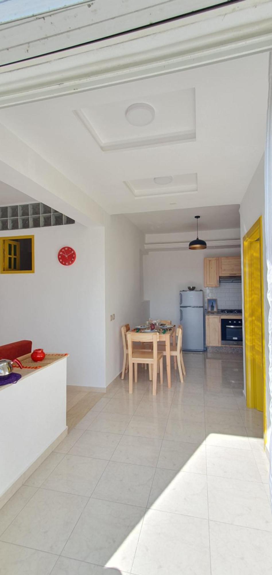Fresh Designed Next To The Sea -Nice Area - Wifi Essaouira Exterior photo