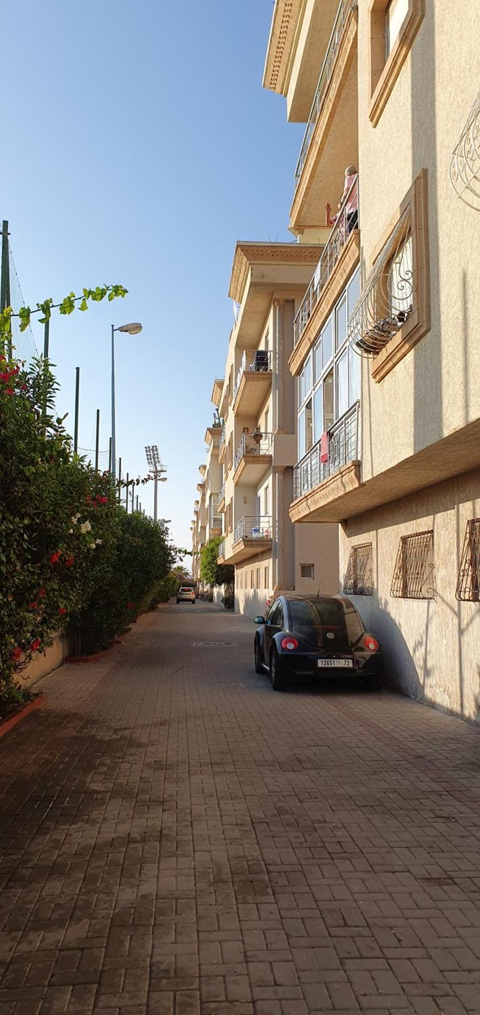 Fresh Designed Next To The Sea -Nice Area - Wifi Essaouira Exterior photo