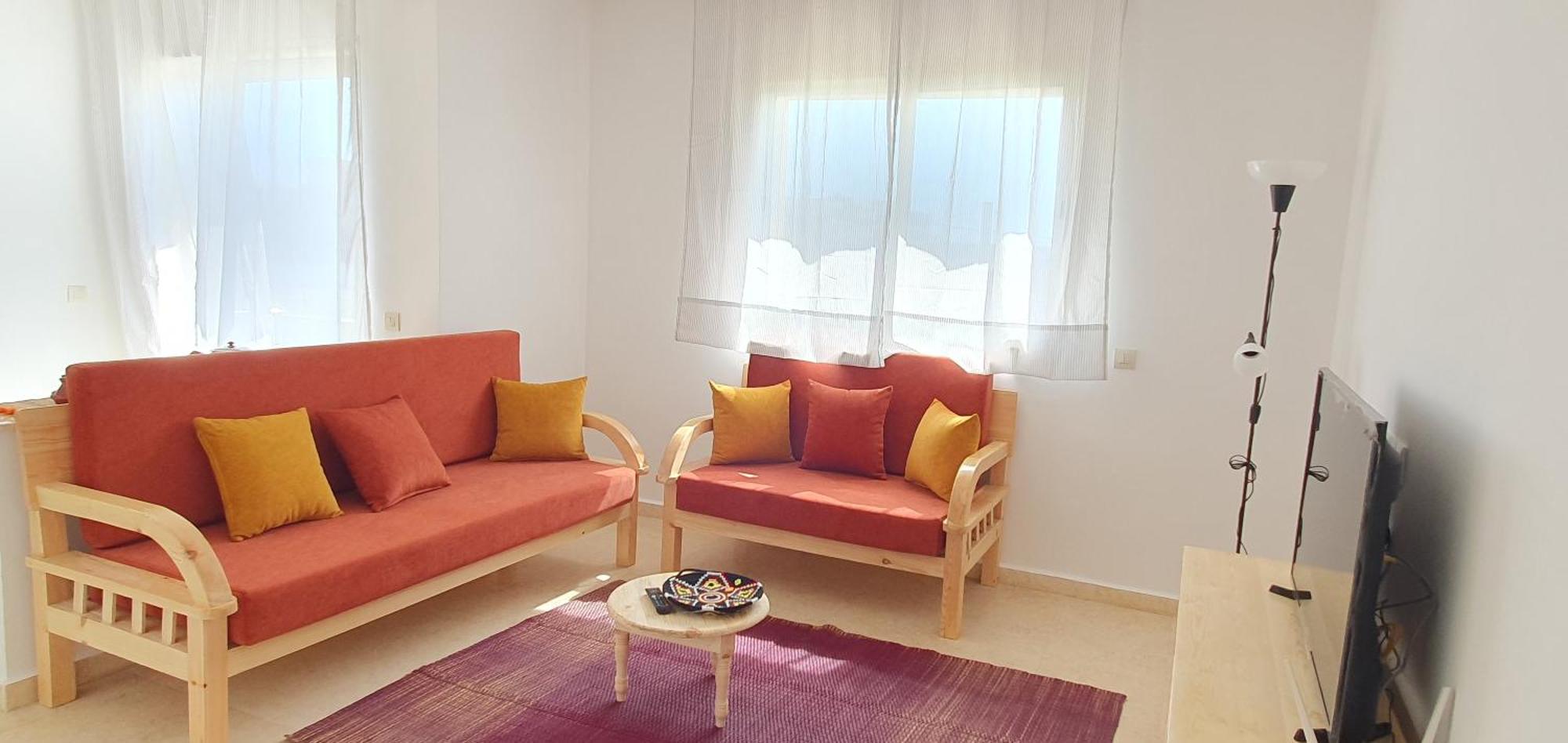 Fresh Designed Next To The Sea -Nice Area - Wifi Essaouira Exterior photo