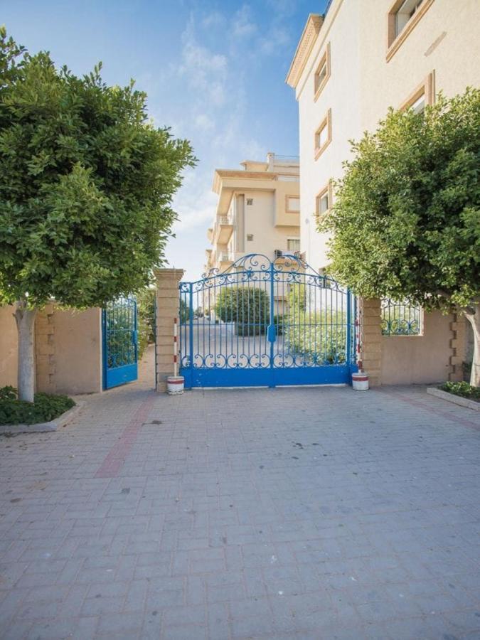 Fresh Designed Next To The Sea -Nice Area - Wifi Essaouira Exterior photo