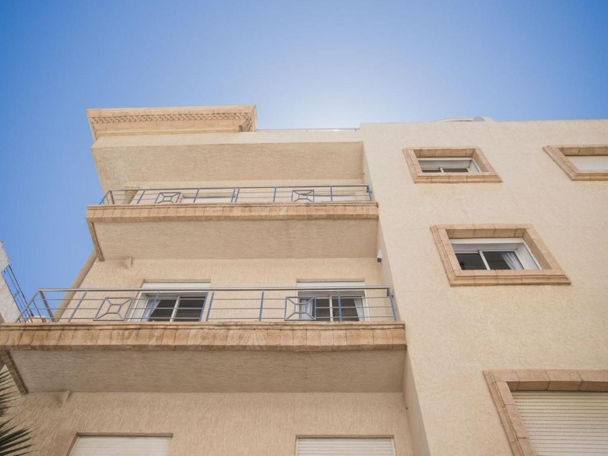 Fresh Designed Next To The Sea -Nice Area - Wifi Essaouira Exterior photo
