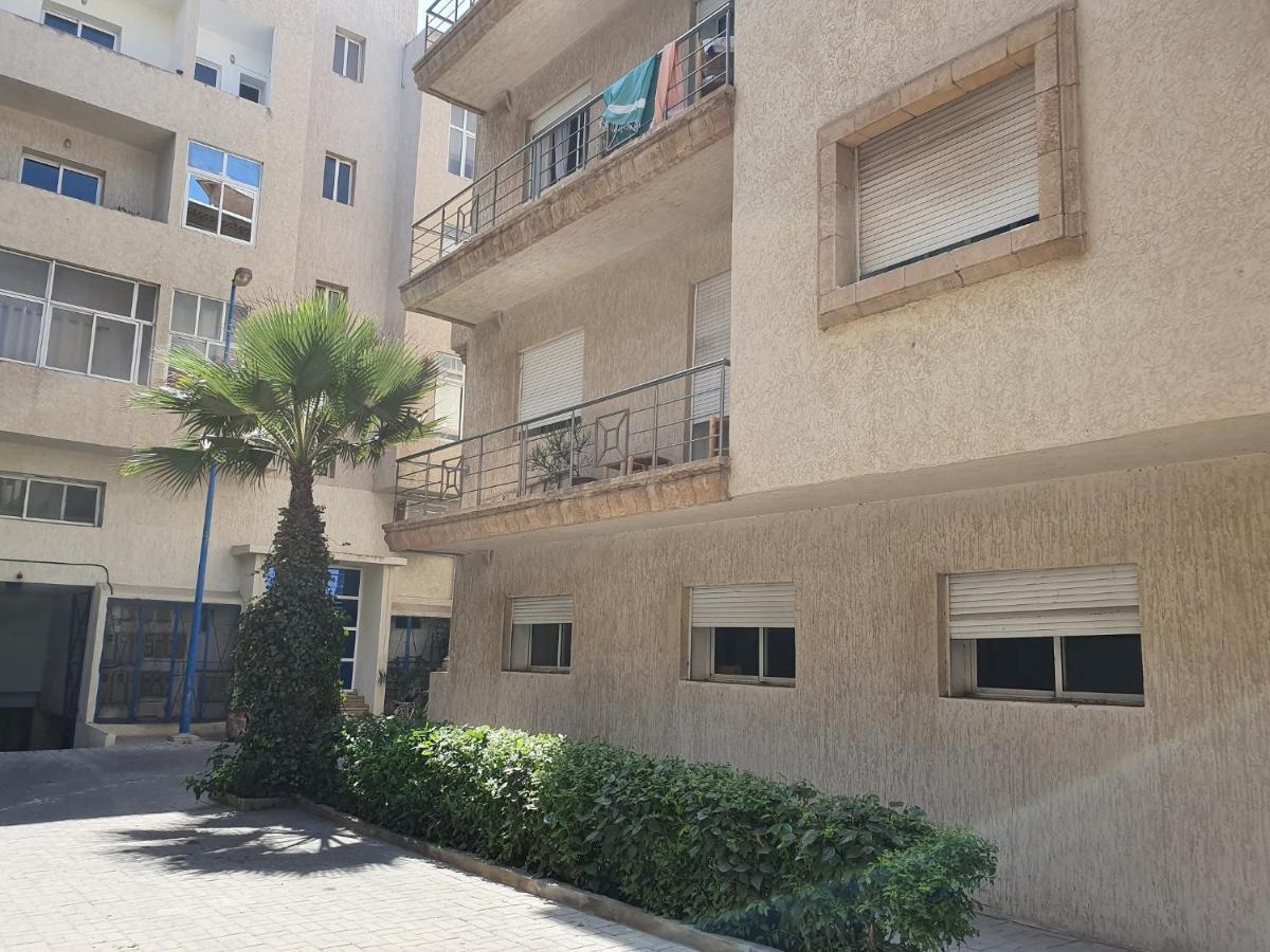 Fresh Designed Next To The Sea -Nice Area - Wifi Essaouira Exterior photo